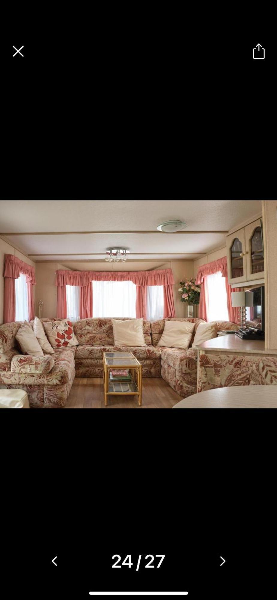 Rogers Retreat Holiday home Scratby