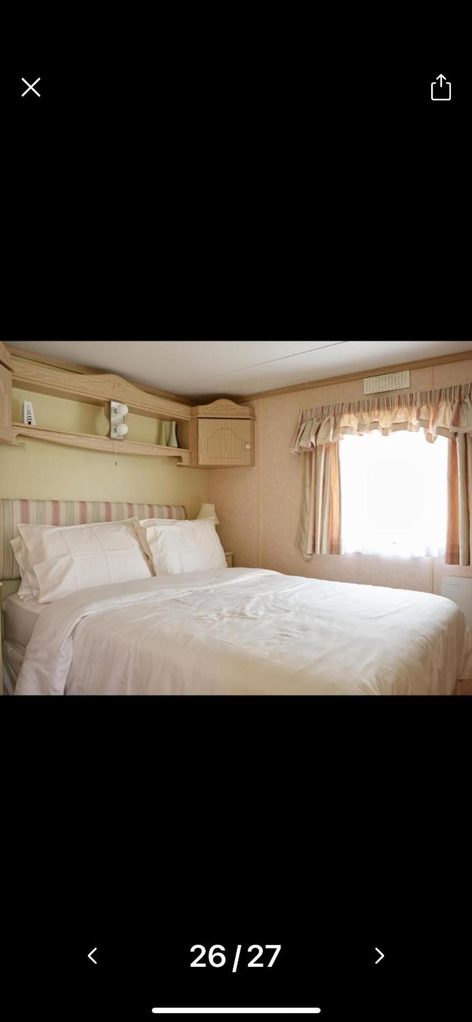 Rogers Retreat Holiday home